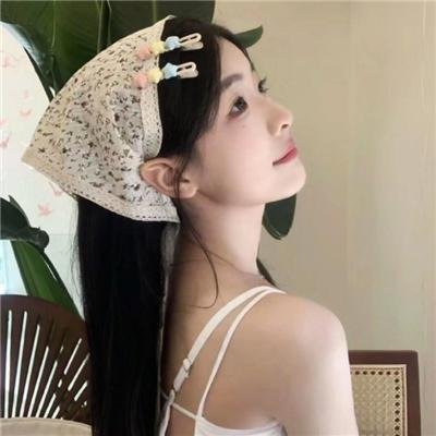 留驻桃花塬