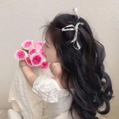 梦女孩