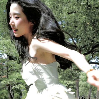 那些人们